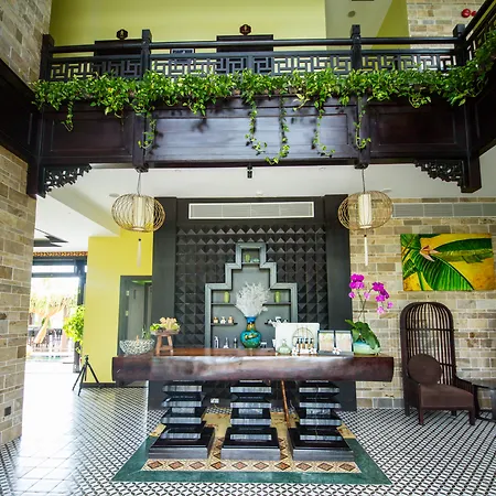 Koi Resort&Spa Hoi An-3